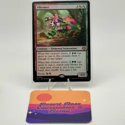 MTG Vibrance 249 Regular Lorwyn Eclipsed ECL - Image 1