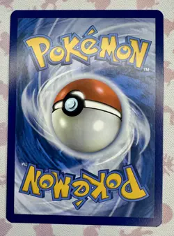 Pokemon Unfair Stamp Ace Spec 165/167 TWM SV06 Twilight Masquerade NM/Mint - Image 3