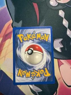 Pokemon TCG - Gastly 65/105 Neo Destiny Unlimited Vintage Lightly Played - LP - Image 2