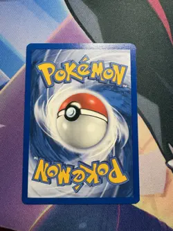Pokemon TCG Giovanni's Nidoran 1st Edition 75/132 Gym Challenge 2000 NM - Image 2