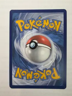 Pokemon Switch 206/165 Scarlet & Violet 151 Gold Secret Rare Trainer Holo - Image 2