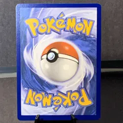 Pokemon TCG Fennel Full Art 162/086 Scarlet&Violet Black Bolt NM/M English - Image 2