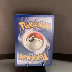 Pokemon TCG Squirtle Legendary Collection 95/110 Common LP VTG - Image 2