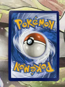 Hisuian Voltorb Pokemon Crown Zenith Galarian Gallery GG01/GG70 Full Art Rare NM - Image 2