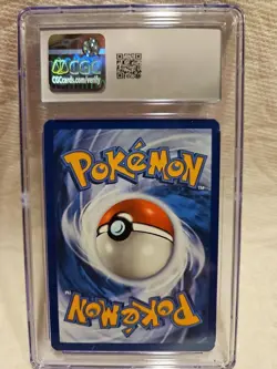 Tapu Koko ex Pokemon (2023) Paradox Rift #68 Holo CGC GEM MINT 10 - Image 5