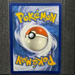 Pokemon Arcanine ex Double Rare SV01: Scarlet & Violet Base Set 032/198 NM - Image 2