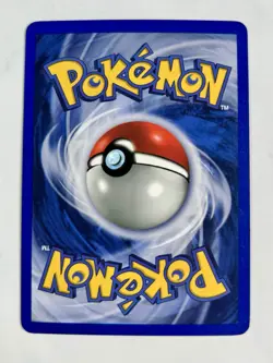 Misty's Tentacruel 2000 Pokemon Gym Heroes Unlimited Holo #10/132 * Near Mint - Image 2