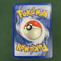 HP Dark Steelix 10/109 Holo EX Team Rocket Returns Nintendo Pokemon Card - Image 2