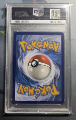 2021 POKEMON SWSH BLACK STAR PROMO #145 FULL ART/PIKACHU V PSA 10 - Image 2