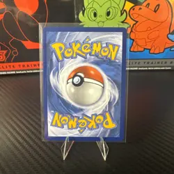 Glass Trumpet 260/217 Ultra Rare Full Art - Pokemon Ascended Heroes - English - Image 2