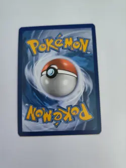 Pokemon TCG Espeon & Deoxys GX Ultra Rare Tag Team SM240 Holo Promo Blackstar - Image 2