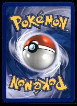 2007 Pokemon Mysterious Treasures 61 Sanslash Reverse Foil LP - Image 2