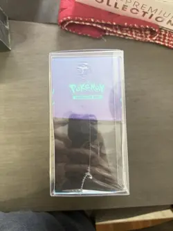 Journey Together Pokemon Center Elite Trainer Box Sealed - Image 3