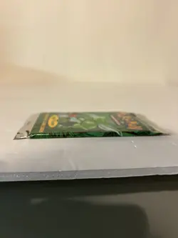 Wizards of the Coast 1999 Pokemon Jungle Booster Pack 742818061384 - Image 3