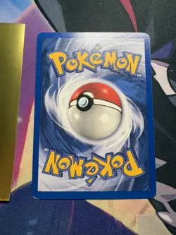 Pokemon TCG Raichu Fossil 29/62 Regular - Image 2