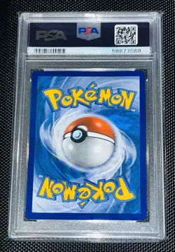 2020 Vivid Voltage PSA 10 Charizard 025/185 REVERSE HOLO Pokemon - Image 2