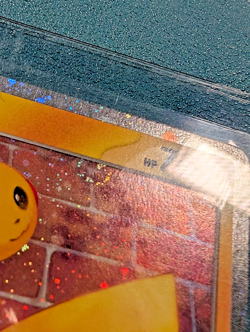 Pikachu (Pokemon Day 2026) with SWIRL 051/162 Cosmos Holo - Image 2