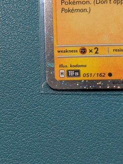 Pikachu (Pokemon Day 2026) with SWIRL 051/162 Cosmos Holo - Image 5