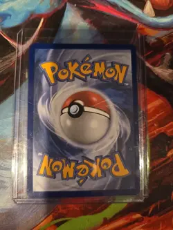 2026 Pikachu 051/162 Pokemon Day 30th Anniversary Stamped Promo - Image 2