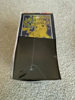 Pokemon TCG Surging Sparks Elite Trainer Box ETB New/Sealed ✅ - Image 3