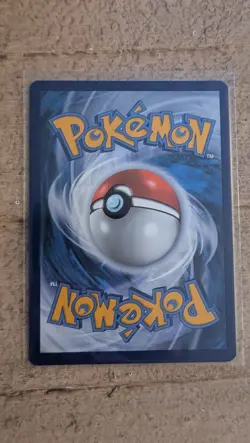 Pokemon TCG Neo Upper Energy 162/162 Temporal Forces Ace Spec - Image 2