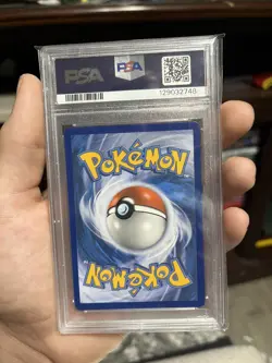 Moltres Zapdos Articuno GX SM210 Pokemon Hidden Fates Stained Glass Birds PSA 10 - Image 2