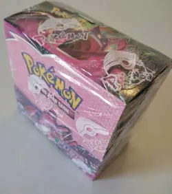 Pokemon Fusion Strike Booster Box - 36 packs - Brand New - In Stock! MISB 820650819162 - Image 4