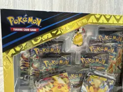 Crown Zenith Pikachu Vmax Premium Collection Pokemon - NEW & UNOPENED - Image 3