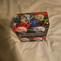 Pokemon TCG Phantasmal Flames Booster Box 36 Packs - Brand New Sealed - Image 5