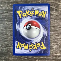 Pokemon TCG: Giovanni's Machamp 6/132 Gym Challenge Holo Rare LP - Image 3