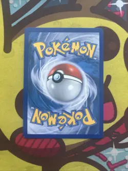 Pokemon Gliscor 81/149 - BW Boundaries Crossed - Holo Rare - Excellent - Image 2