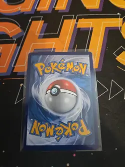 Pokemon TCG Lucario V (Full Art) SWSH213 SWSH: Sword & Shield Black Star Promo - Image 2