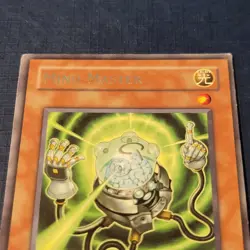 Yu-Gi-Oh! Mind Master TDGS-EN016 Unlimited Lightly Played *FREE SHIPPING* - Image 2
