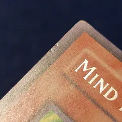 Yu-Gi-Oh! Mind Master TDGS-EN016 Unlimited Lightly Played *FREE SHIPPING* - Image 5