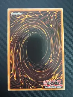 Yugioh Greater Polymerization MP22-EN050 Prismatic Secret Rare 1st Edition NM - Image 2