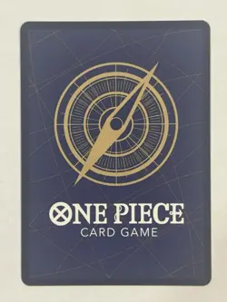 Uta (003) EB03-003 Extra Booster: One Piece Heroines Edition Foil - Image 2