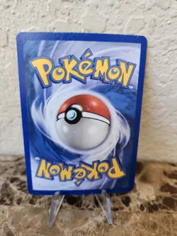 Pokemon Card Sealeo 31/95 Reverse Holo Great condition. - Image 2