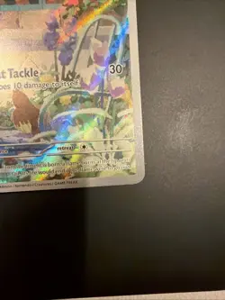 Charmander 044 Sv: Scarlet & Violet Promo Cards Holo - Image 4