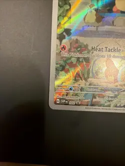 Charmander 044 Sv: Scarlet & Violet Promo Cards Holo - Image 5