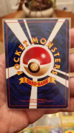 Huge Vintage Japanese Pokemon Holo Lot 25 Cards, Dark Charizard, Neo Genesis! - Image 3