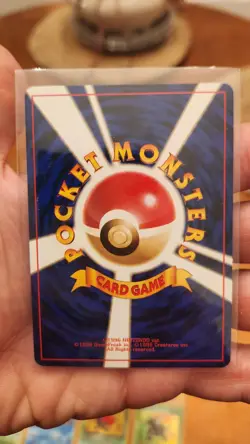 Huge Vintage Japanese Pokemon Holo Lot 25 Cards, Dark Charizard, Neo Genesis! - Image 5