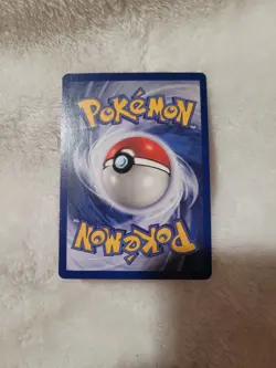 Pokemon Aerodactyl Fossil 1/62 Prerelease Holo 1st edition 1999 English Card - Image 2