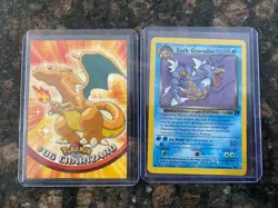 Modern Pokemon Card Binder Lot Collection - Illustration Rare, SIR, Ex’s, Promo - Image 5