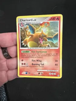 Charizard Lot Pokemon Card Collection Vintage Holos Rare Bangers - Image 2