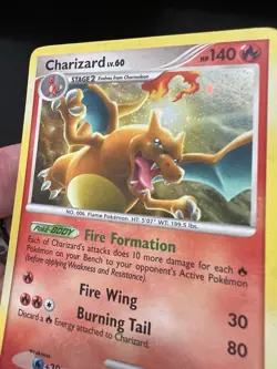Charizard Lot Pokemon Card Collection Vintage Holos Rare Bangers - Image 3