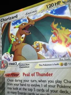 Charizard Lot Pokemon Card Collection Vintage Holos Rare Bangers - Image 5