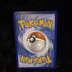 Pokemon Arcanine BREAK Promo Full Art Holo XY XY180 160 HP Turbo Flame - Image 3