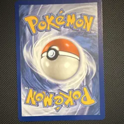 Pokemon Psyduck ASC 226/217 Full Art Holo Rare Basic 70HP 20 Attack English - Image 2