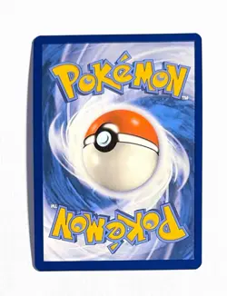 Blastoise Ex ~ Pokemon Scarlet Violet 151 ~ Full Art Holo 009/165 - Image 2
