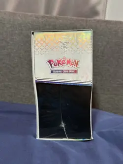 Pokemon TCG Prismatic Evolutions Elite Trainer Box ETB - Image 3
